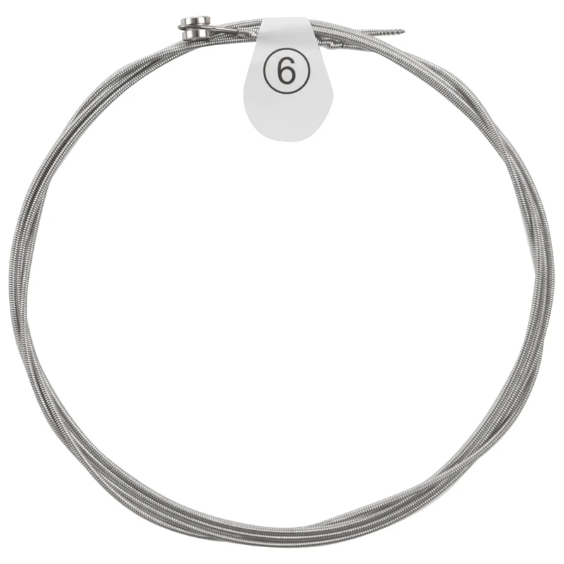 

Ziko Deg 009-042 Electric Guitar Strings Nickel Wound Extra Light Special Strings Musical Instrument Guitar Accessories Parts