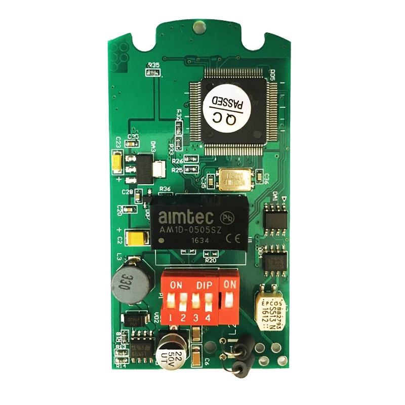 Эмулятор Adblue 9 в 1 для тяжелых грузовиков без программного обеспечения |