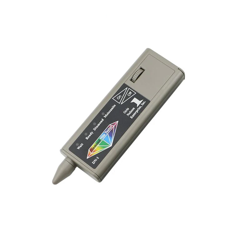 Бесплатная доставка ювелирные инструменты алмазный и моиссанит Тестер Селектор