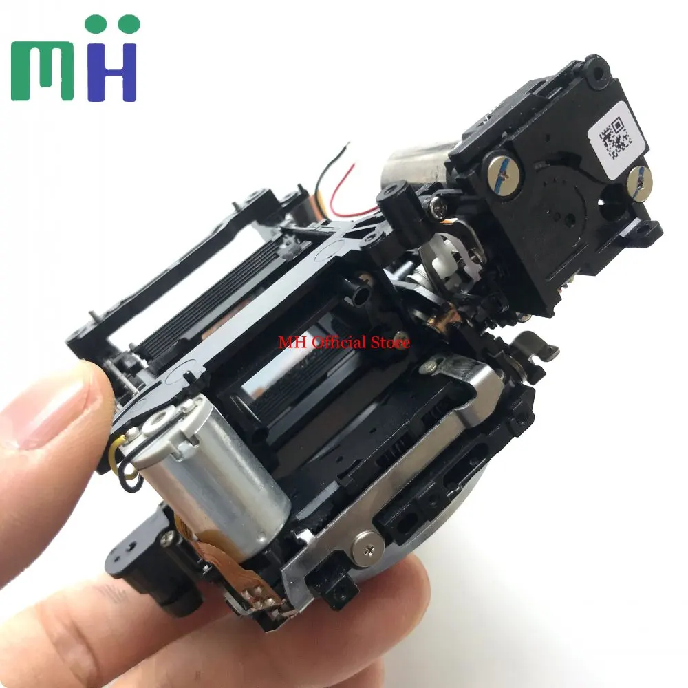 Подержанная зеркальная коробка для Nikon D90 передний основной корпус штыковое