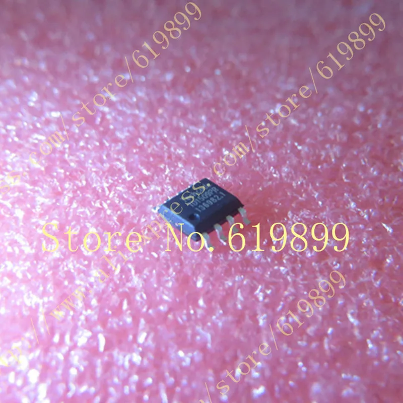 

50pcs TD1509PR TD1509 TECHCODE SOP-8 Free Shipping