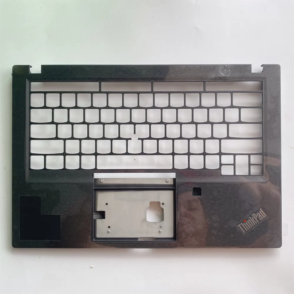 Подсветка для ноутбука Lenovo Thinkpad T490S T495S подставка рук с клавиатурой C-образной