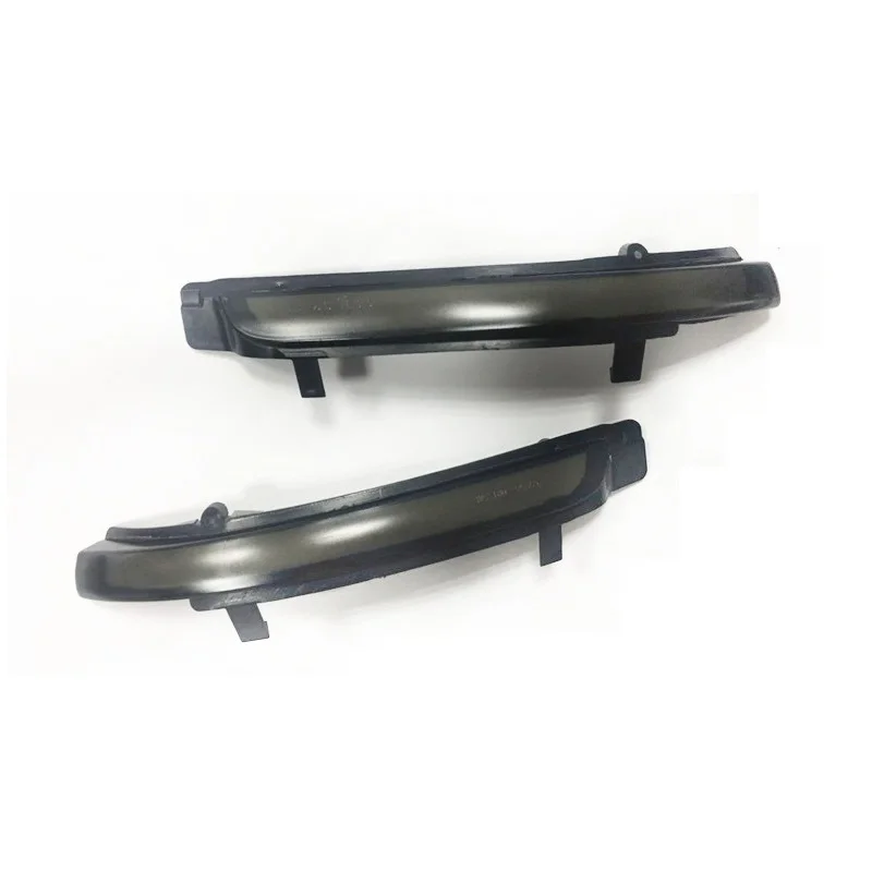 Fit for Skoda Octavia MK2 1Z3 1Z5 2009-2013 Superb 3T4 3T5 2008-2014 Dynamic Blinker Indicator Mirror Turn Light Signal | Автомобили и
