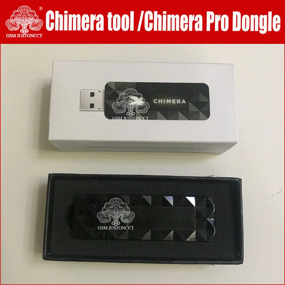 2021 оригинальный новый ключ Chimeratool инструмент Chimera PRO Полностью активированный