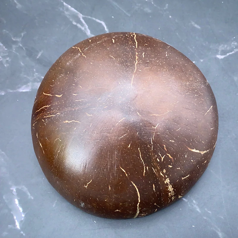 Internaul натуральная чашка в виде кокоса набор фруктовое украшение фруктовый салат