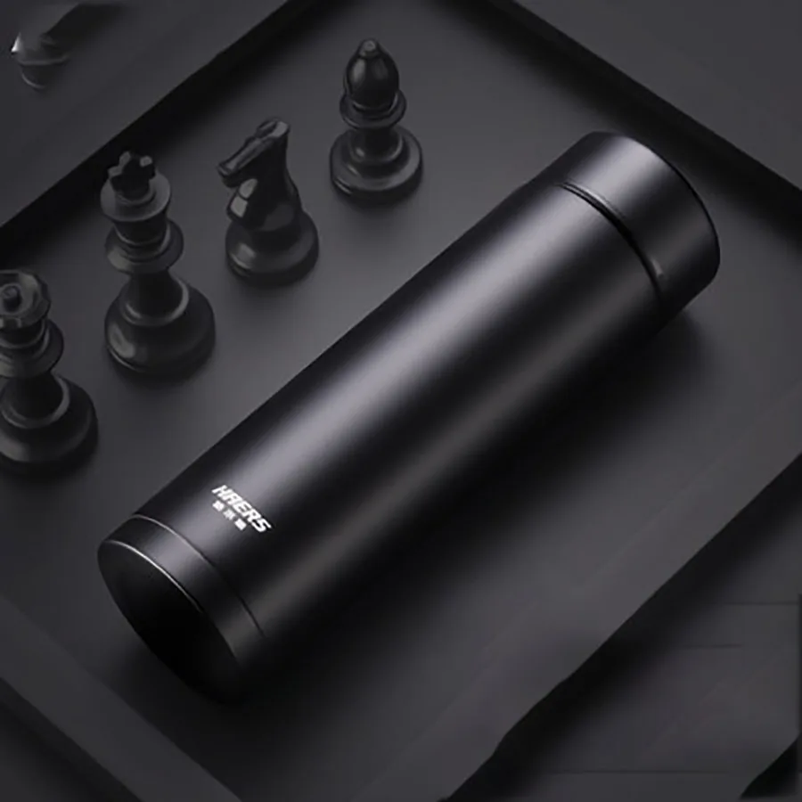 Северной территории кружка чашка термос бутылка для Еда термо Кофе контейнеры