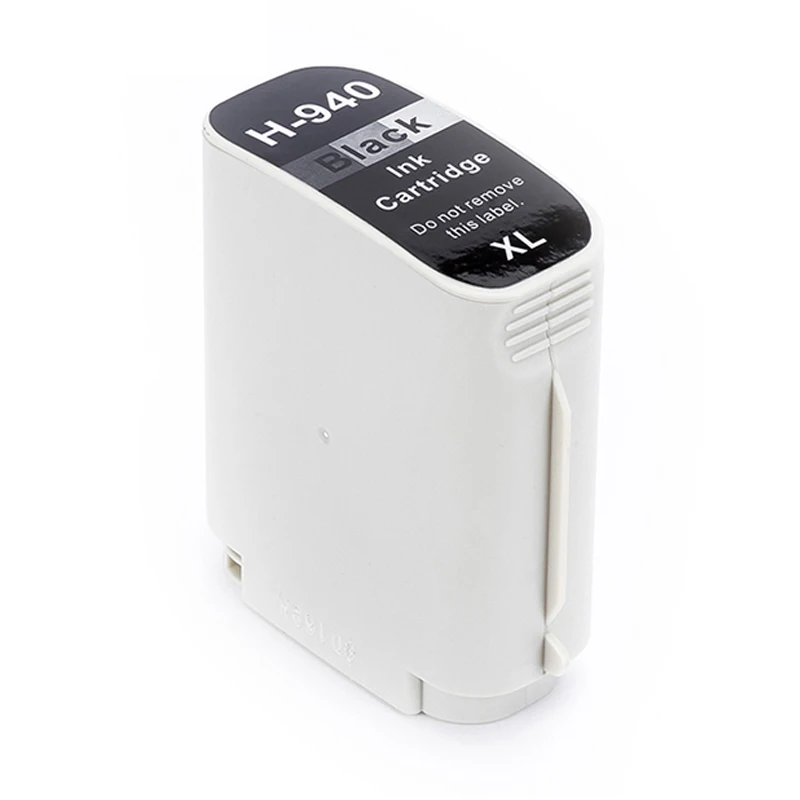 Новинка 940XL совместимые чернильные картриджи с чипом 4X для принтера HP 940 Officejet Pro