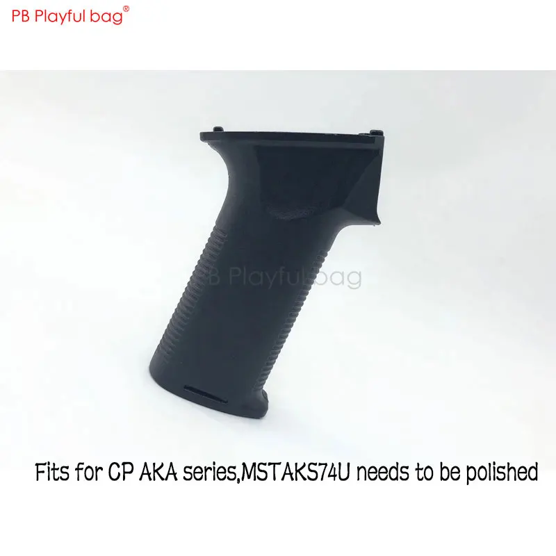 Игривая сумка для улицы CS AK MOE grip 480 аксессуары сбора гелевого шарового пистолета