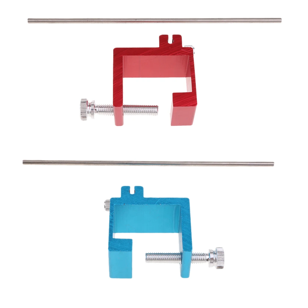 2xmetal цепная Звездочка инструмент для выравнивания универсальный мотоцикла Байк |