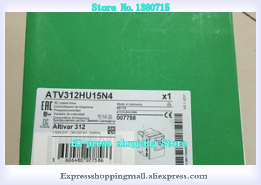 atv312hu22n4 vfd