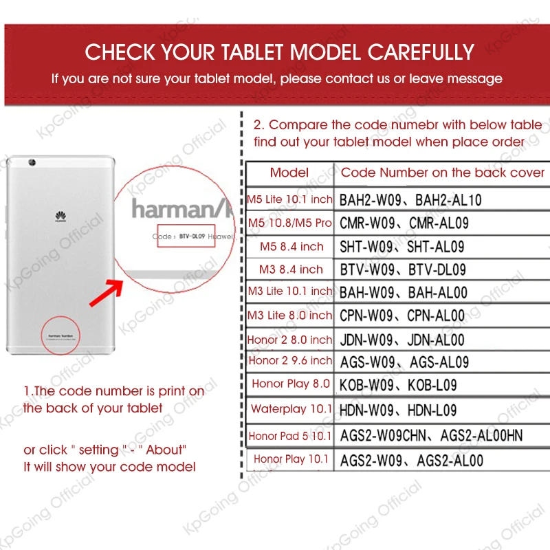 Чехол из искусственной кожи для Huawei MediaPad M5 Lite 10 чехол планшета Mediapad BAH2 W19/L09/W09 1
