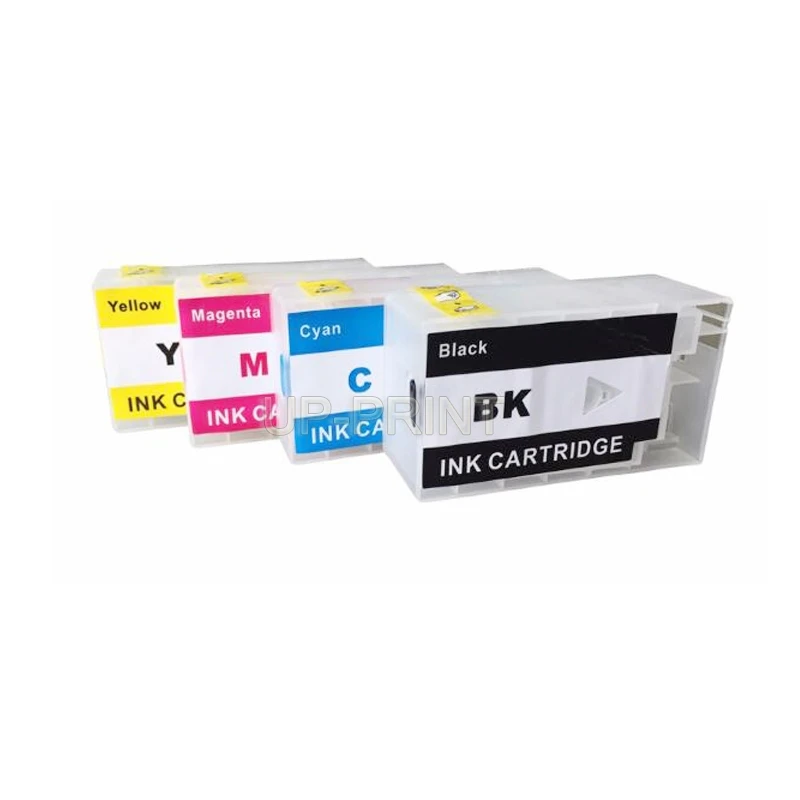 4 шт. картриджи для принтера Canon MAXIFY MB2010 | Компьютеры и офис