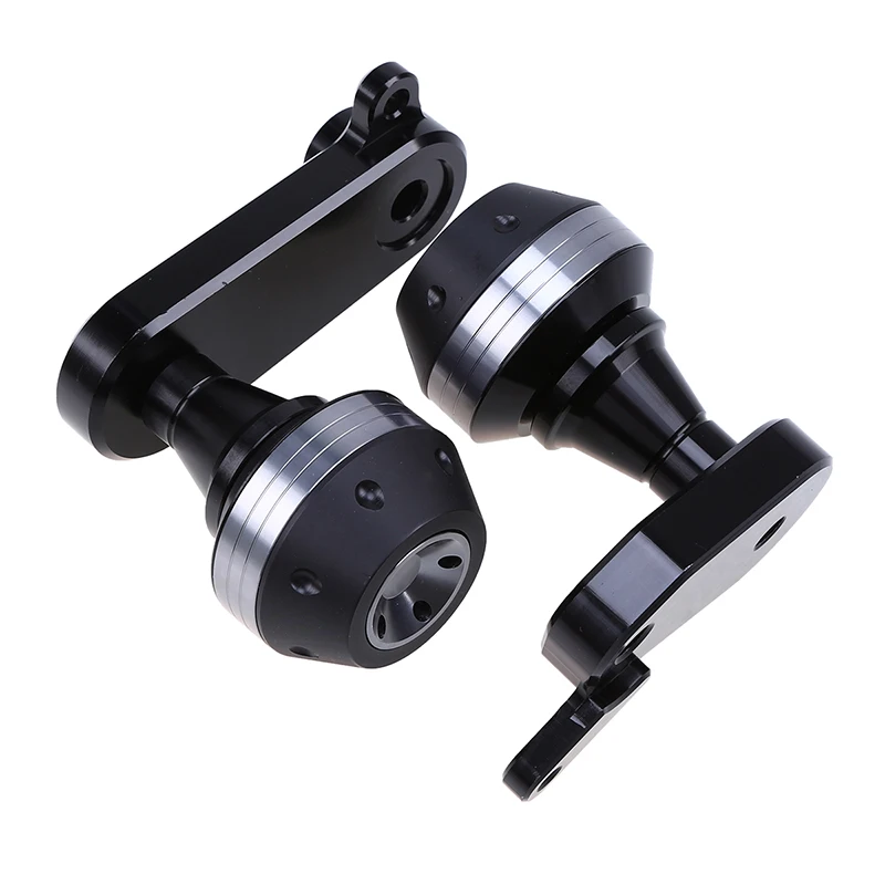 Алюминиевый слайдер рамы мотоцикла POSSBAY CNC Противоударная прокладка защитный для