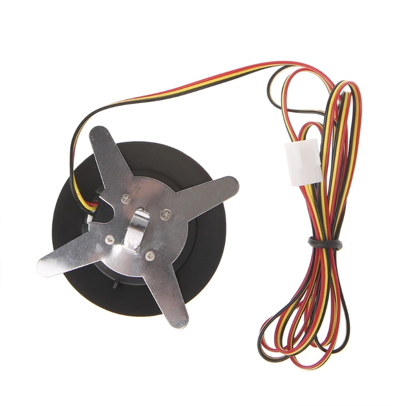 12 В постоянного тока кнопка пускового запуска двигателя стартер зажигания