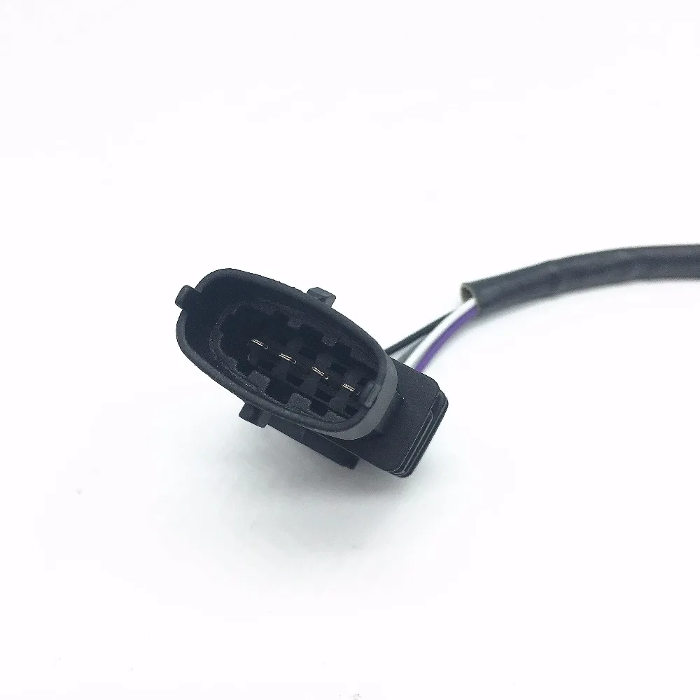 Премиум 4-проводной кислородный датчик для Opel Astra h 2004-2009 1 6 twinport Vauxhall Zafira 90543281 93174519