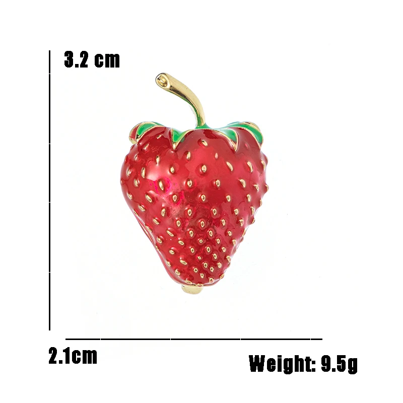 RHao симпатичная Женская эмалированная детская одежда яркая красная Детская