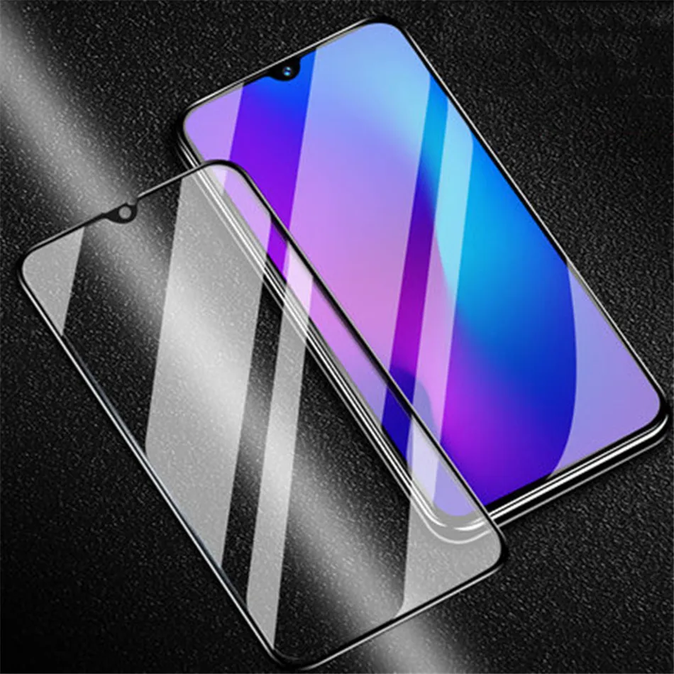 Защитная пленка из закаленного стекла для Samsung Galaxy A71 A20E A01 A10 A20S A21 A51 A81 A91 M30S