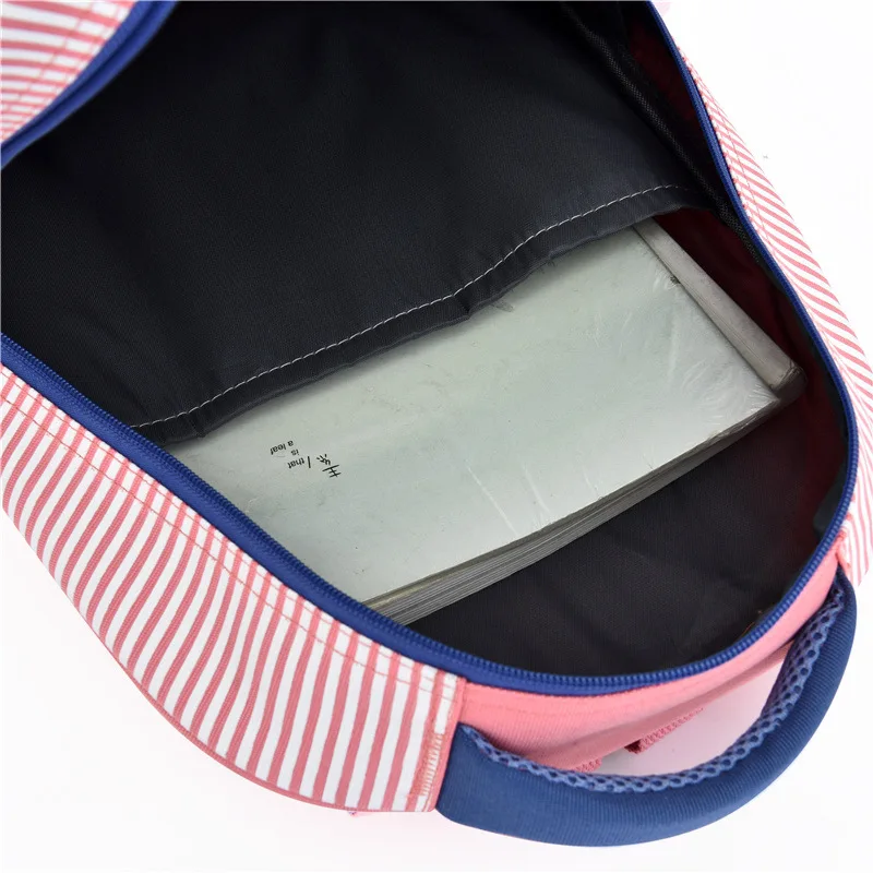 

Cute School Bags Backpacks for Teenagers Girls Children Boys Pupil Kids Books