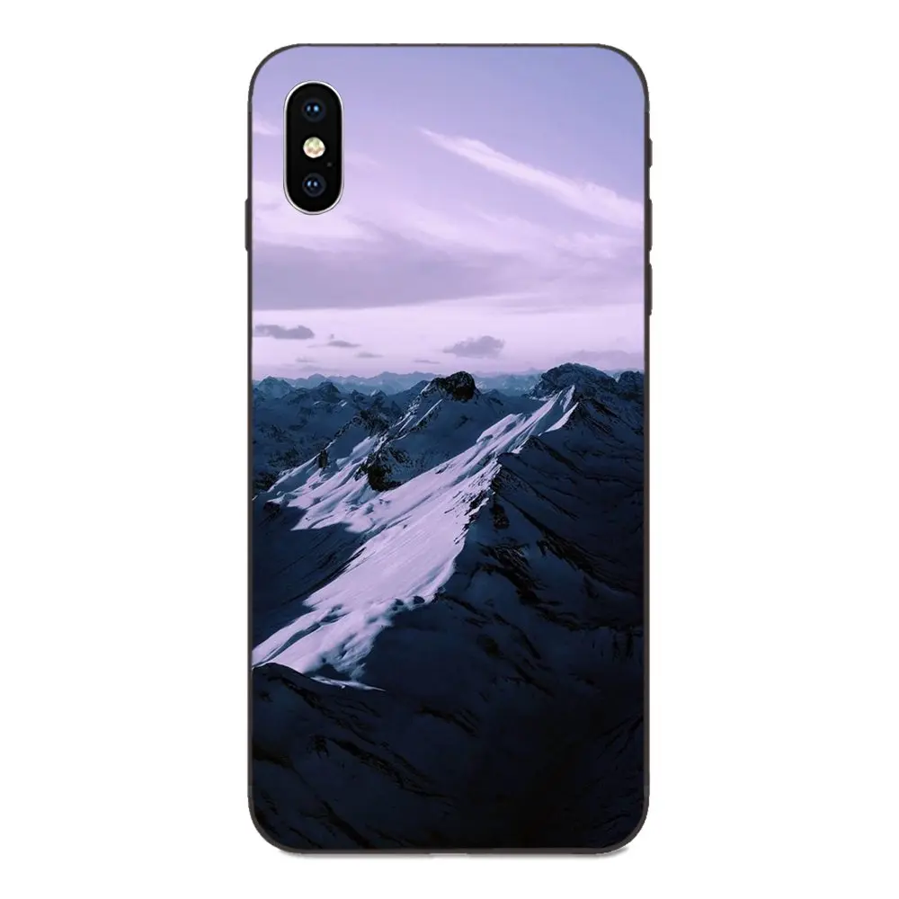 as picture Горные реки и дом классический для Huawei Mate 9 10 20 P8 P9 P10 P20 P30 Lite Mini Play Pro P smart Plus Z - Цвет: as picture