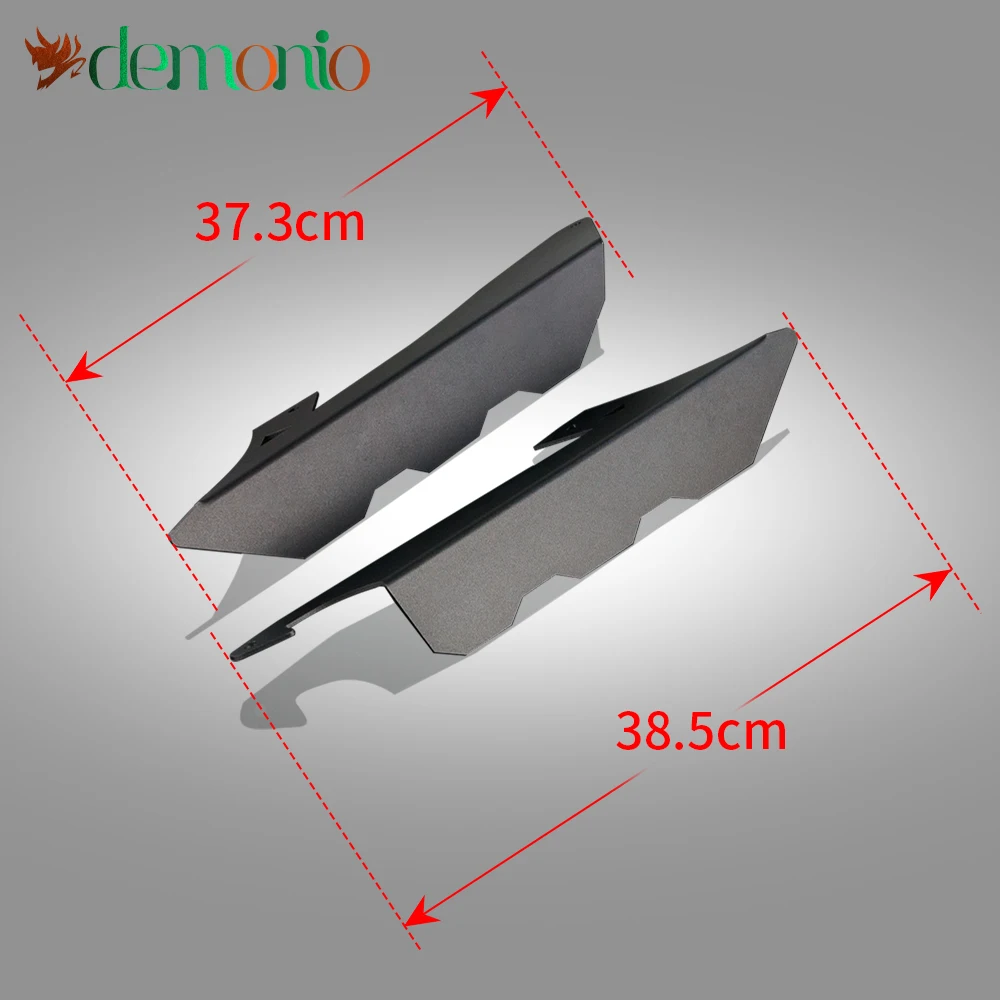 

For Yamaha tmax530 TMAX 530 SX DX 2017 2018 2019 Motorcycle Decoration Accessories Chain Protector Belt Protector Chain Guard 19