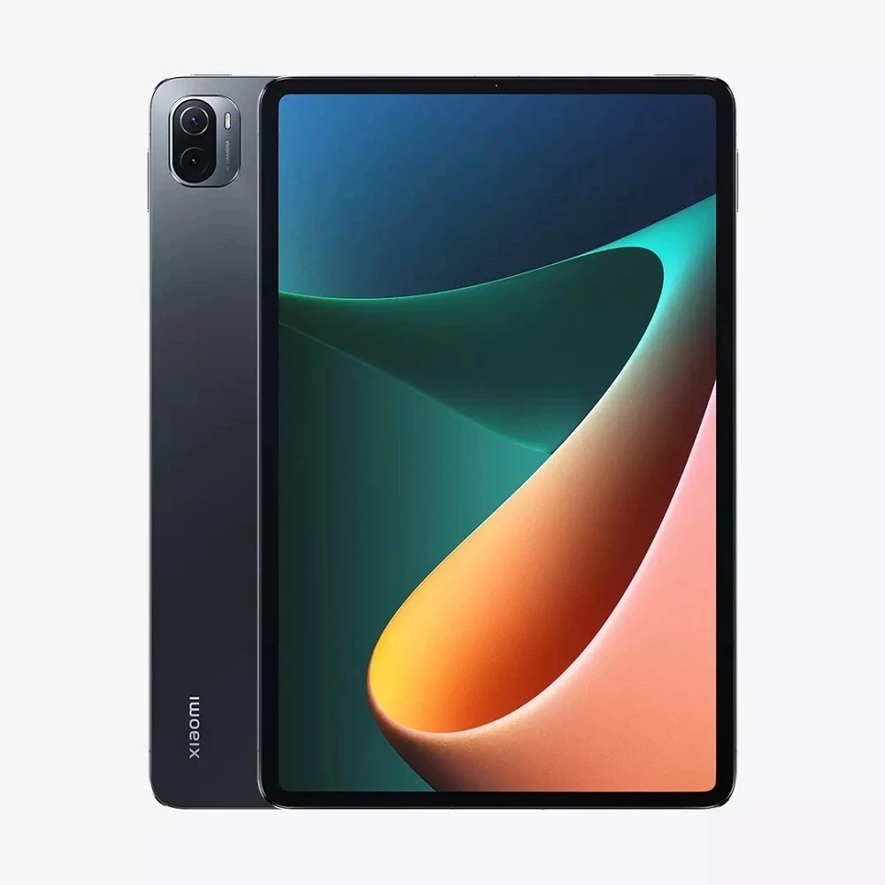 Планшет xiaomi mi Tablet 5 Mi Pad 11 дюймов 2 K 120 Гц Snapdragon 860 6 ГБ + 128 Гб/256 Гб ПЗУ две камеры ма |