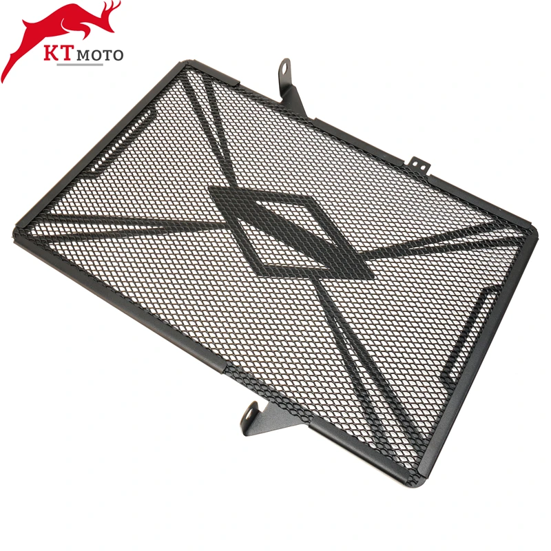 

For Honda CB 650R CBR 650R CB650R CBR650R 2018-2020 Motorcycle Accessories Motor Radiator Grill Guard Protector Grille Cover