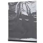 0,5x2 м, черное углеродное волокно, водная трансферная погружная гидрографическая гидропленка