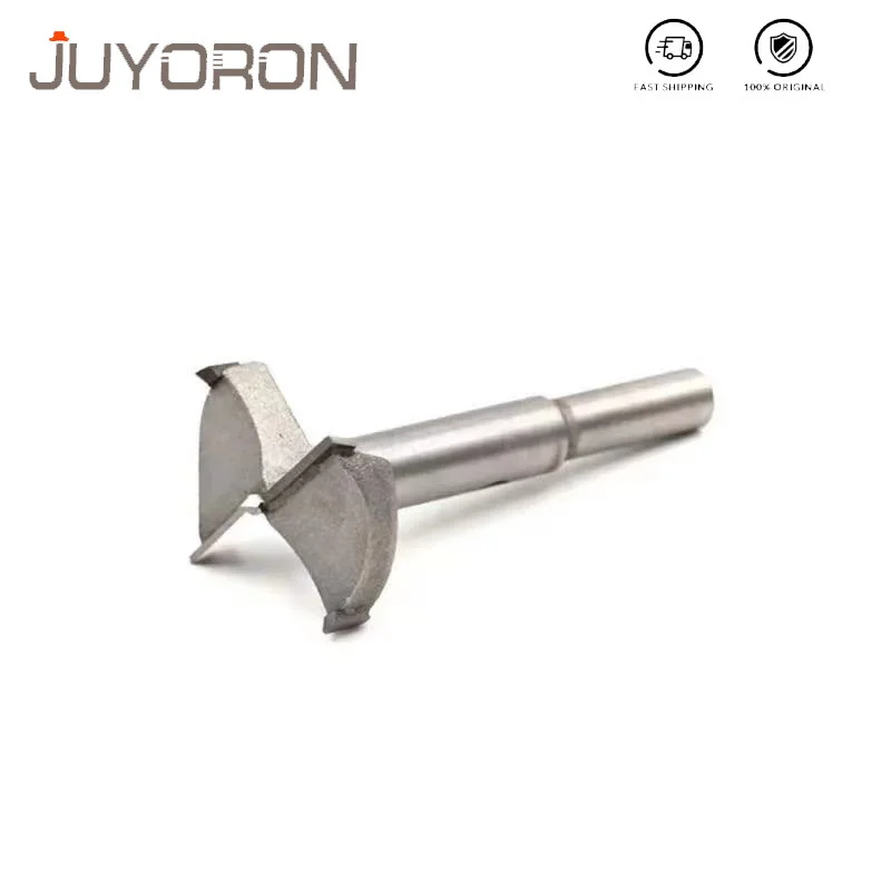 15mm-100mm Forstner Carbon Steel Boring Drill Bits Woodworking Self Centering Hole Saw Tungsten Carbide Wood Cutter Tools Set |