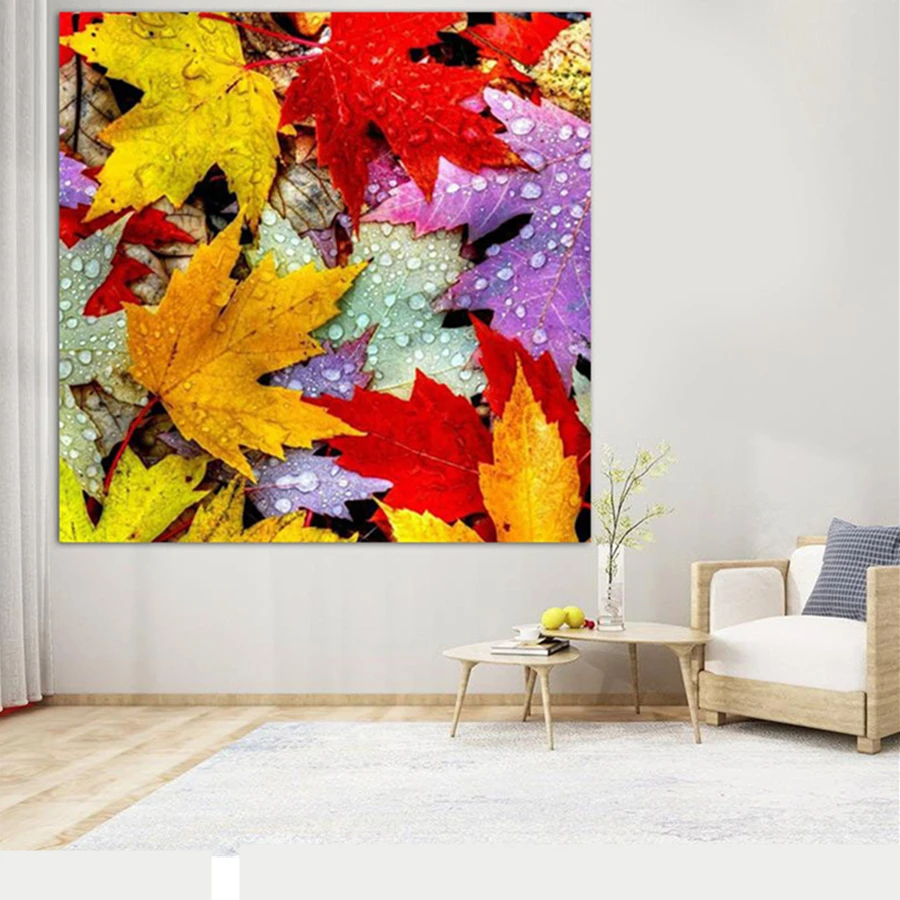 

DIY 5D Diamond Flowers Painting Lovely Kit Full Drill Square Round Embroidery Mosaic Art Picture Of Rhinestones Home Decor Gifts