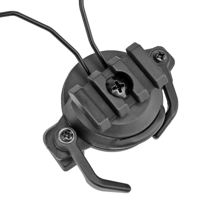 Купити Адаптер для навушників Helmet Rail Adapter Olive - воєнторг Віктейлор