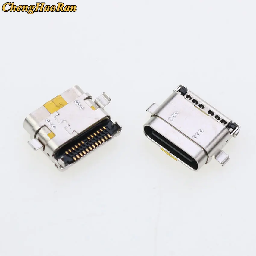 

2 предмета в комплекте, для Huawei Google Nexus 6P H1511 H1512 micro USB 3,1 Тип C интерфейс питания разъем зарядки док-станция зарядного устройства с портом