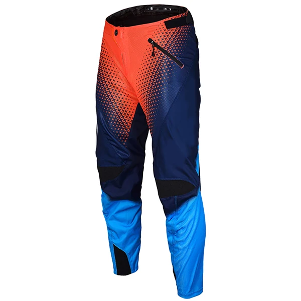 

Sprint Race Pants Motocross Motorcycle Automotive MTB Bike Cycling Rider Trousers For Men