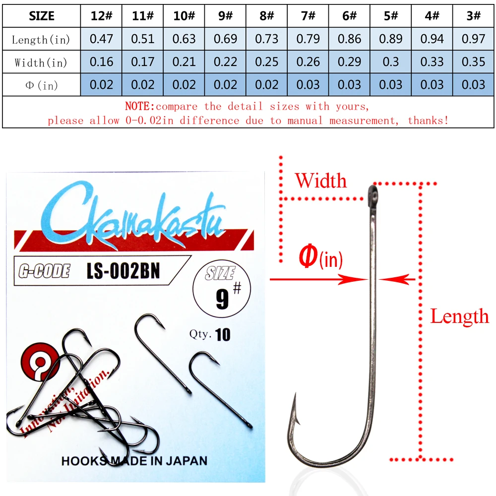 3 шт. рыболовный крючок для ловли карпа |