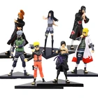 Фигурка из аниме Наруто, 14 видов