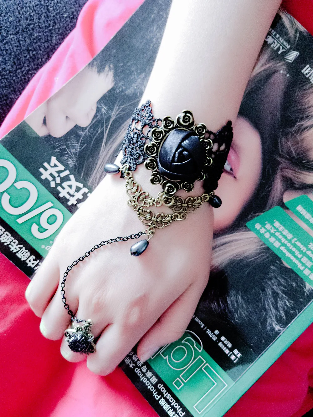 Дропшиппинг Сервис Поддержка европейских и американских творческих дам