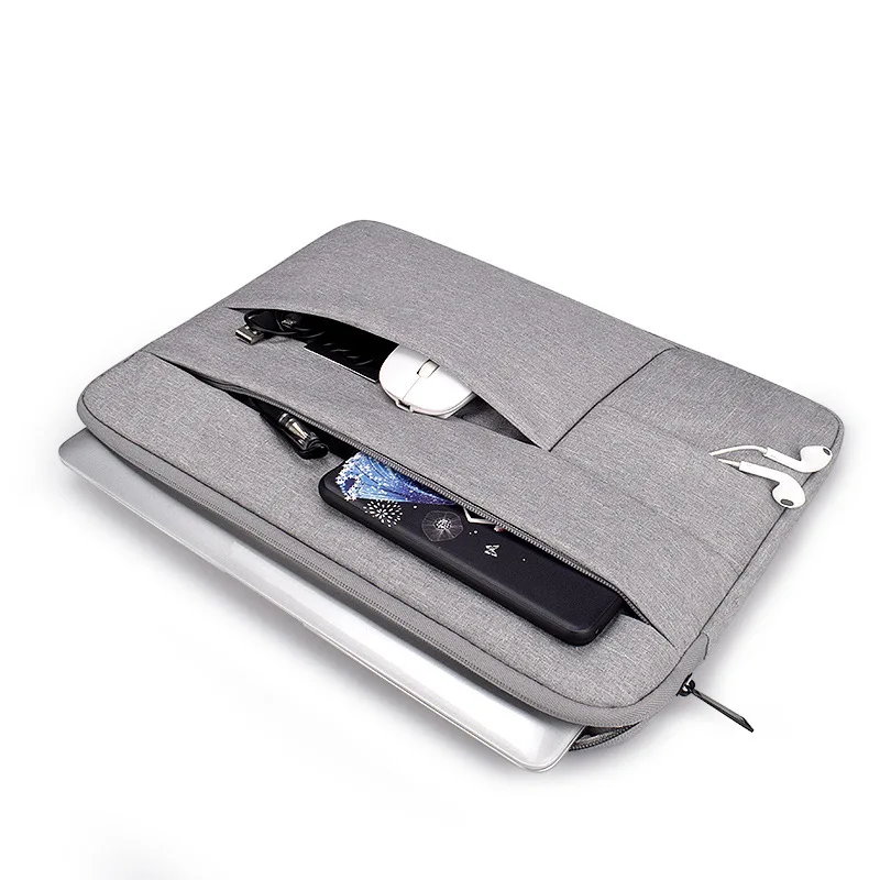 Чехол для ноутбука Macbook Air 11/Air13/Pro13 Pro водонепроницаемый чехол 14 13 3 15 4 6 11 12 5 дюйма