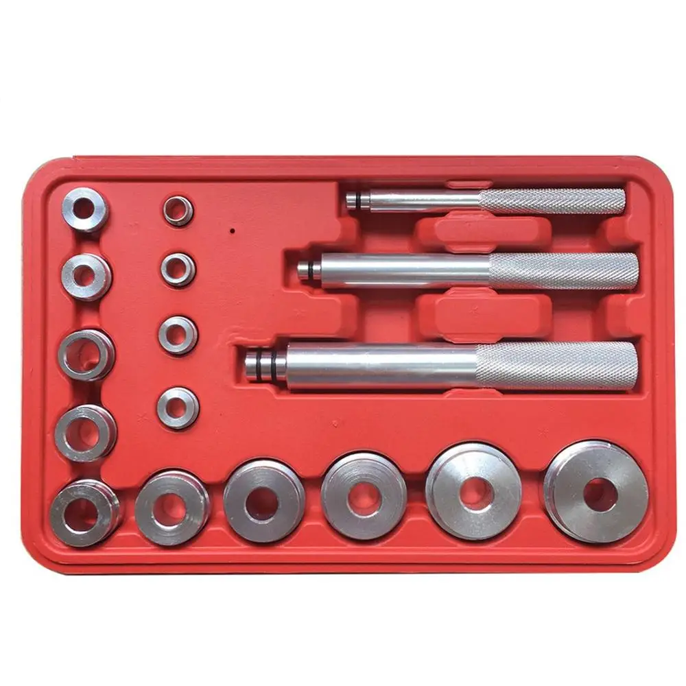 17 шт. колеса подшипника гоночного уплотнения втулки драйвера инструменты для