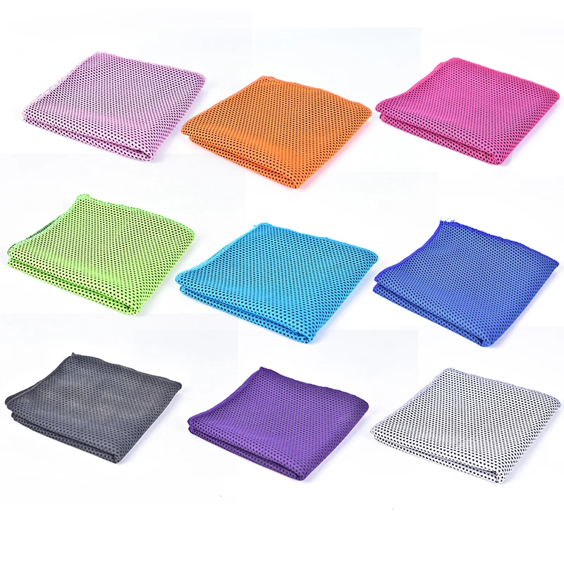 Мягкое Полотенце для путешествий кемпинга быстросохнущее полотенце 30*90 см йоги