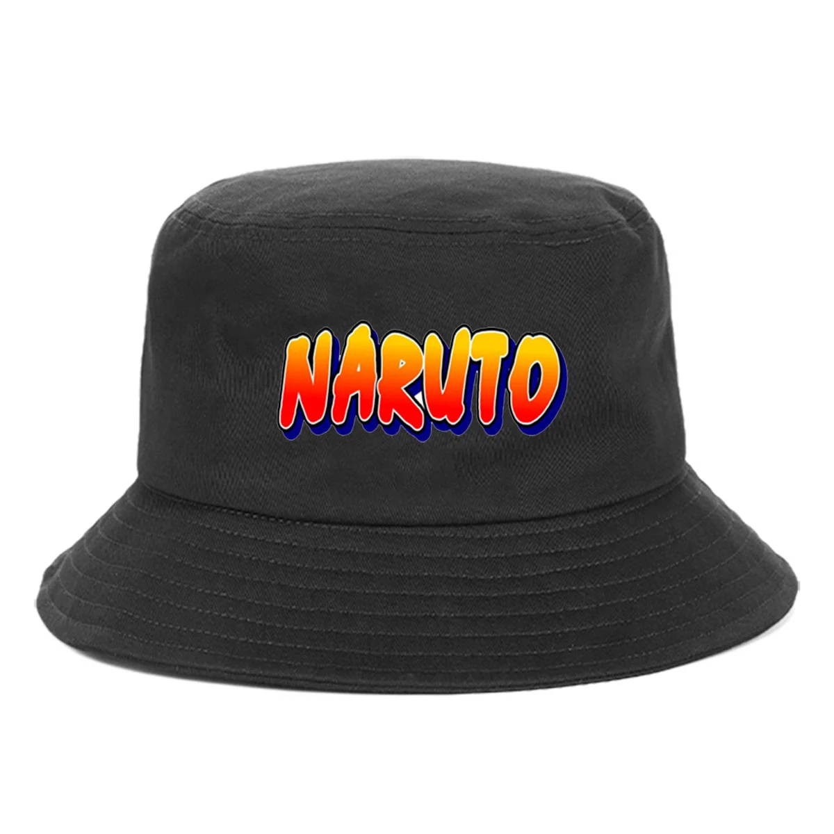 

Удзумаки из аниме, Учиха, Саске, Подростковая летняя шапка в стиле хип-хоп, унисекс, уличная одежда, искусственные шапки для рыбаков, шапки