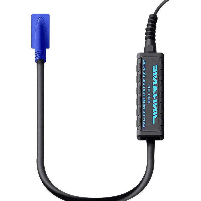 Датчик сигнала осциллографа 5000:1 JH01 COP Высокоточный usb цифровой осциллограф