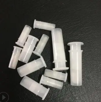 50 шт. сменные сжималки для собак и кошек 0 9x1 9 см