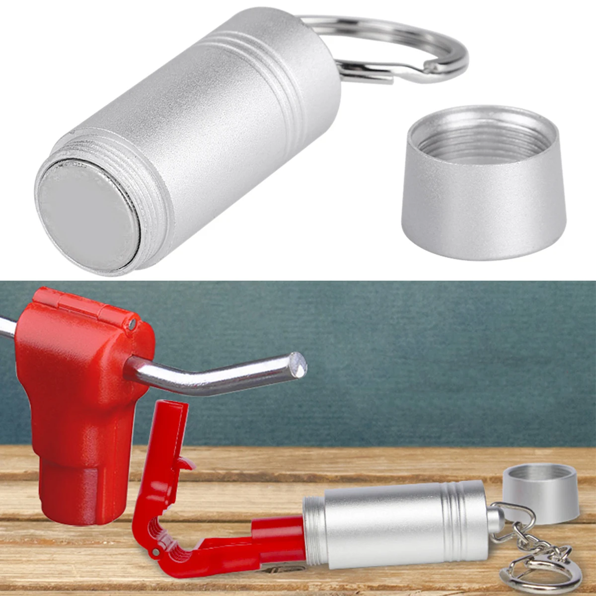 Практичный Съемник этикеток Eas мини Магнитные съемники для гольфа разблокировка