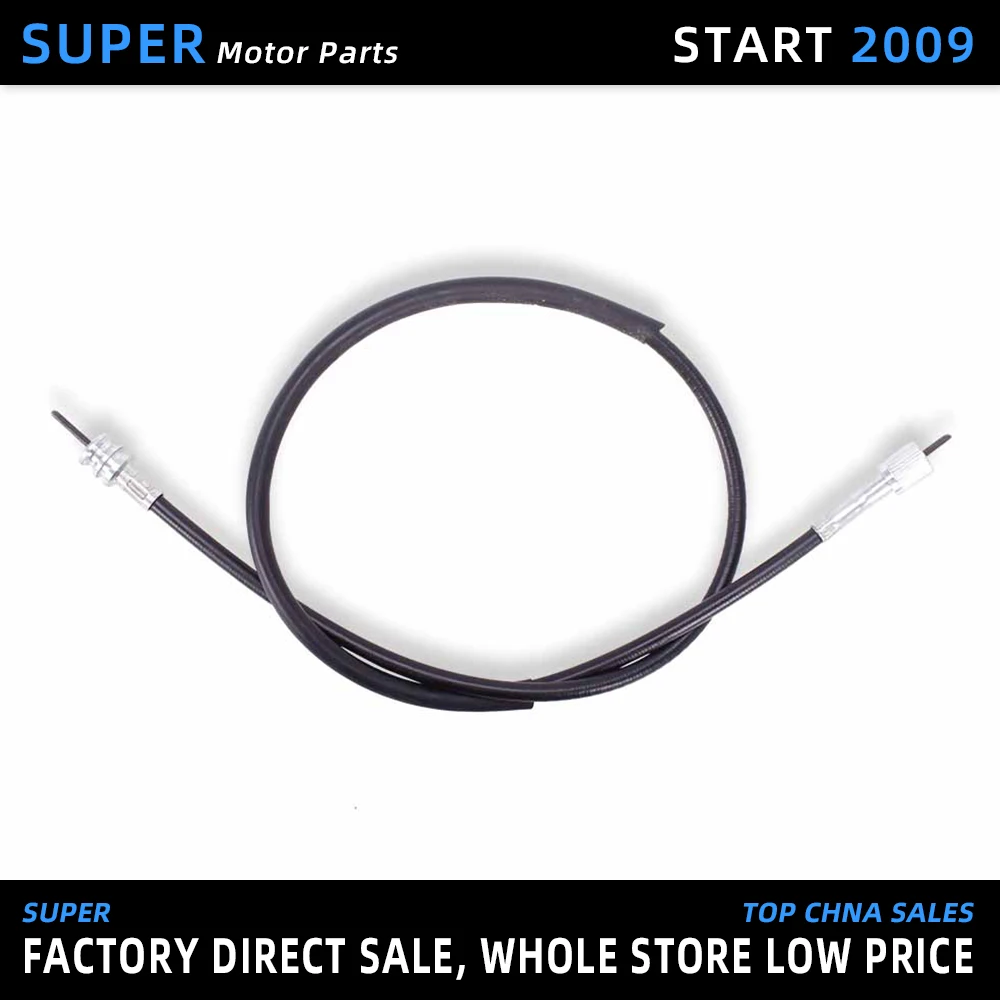 Аксессуары для мотоциклов спидометр кабель цифровой одометр линия KAWASAKI ZRX400 ZRX 400 |