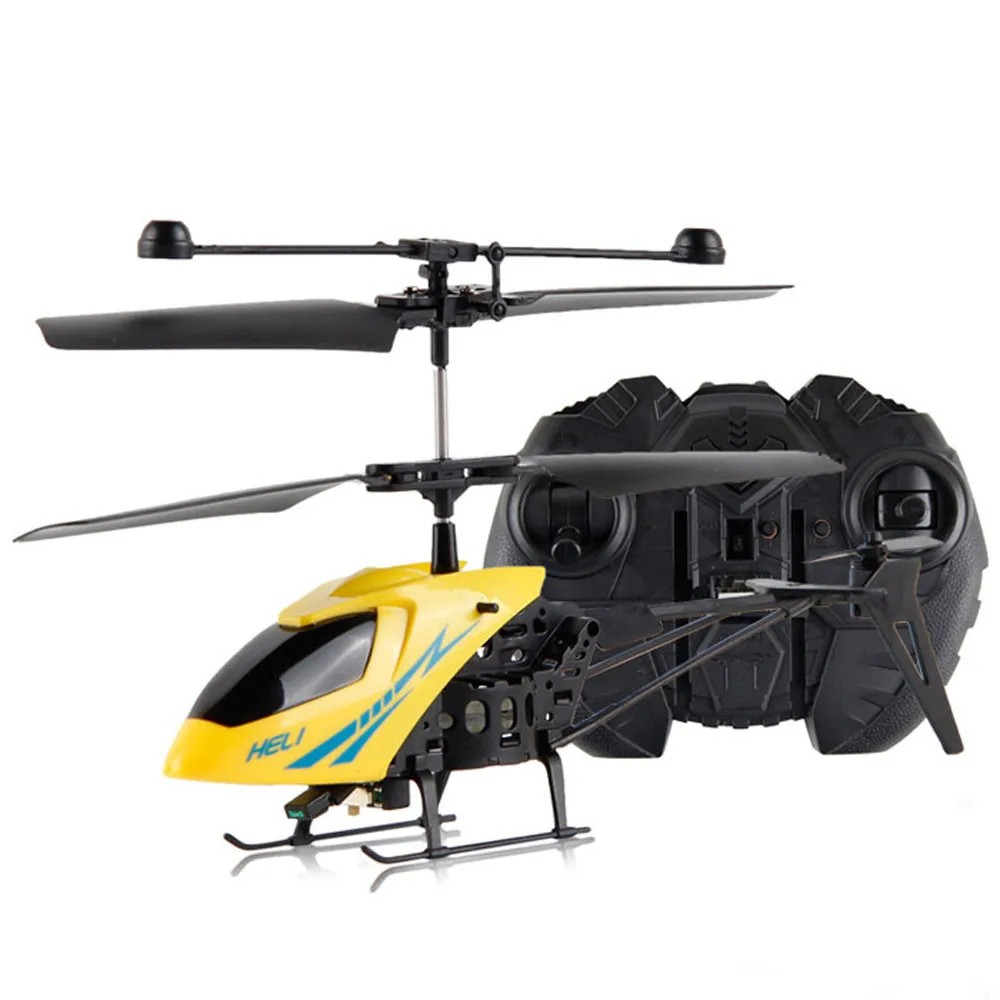 RC 901 2CH Mini helicopter Radio Remote Control Aircraft Micro 2 Channel | Smart