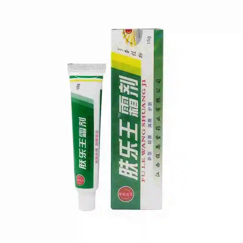 Крем для лечения псориаза дерматита экземы массажный крем 1 шт. |