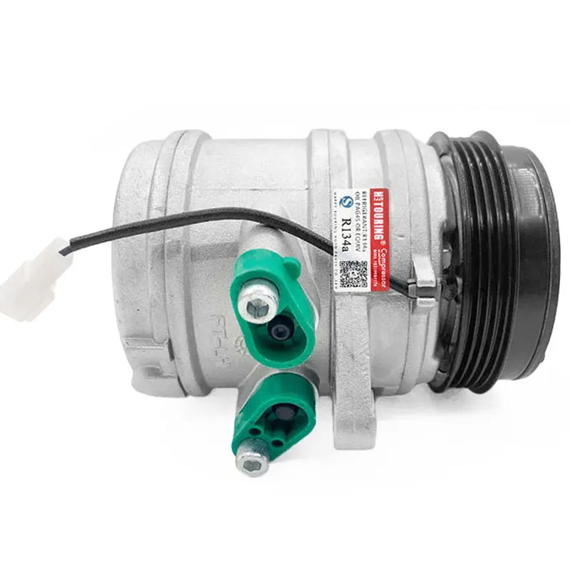 Для автомобиля Chevrolet Spark Matiz M200 M250 1.0 SP08 компрессор переменного тока 25190028 93741207 96256053