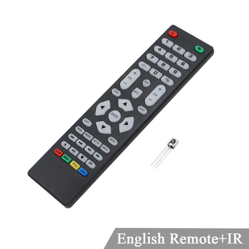 

Пульт дистанционного управления AOKIN Universal Remote Control