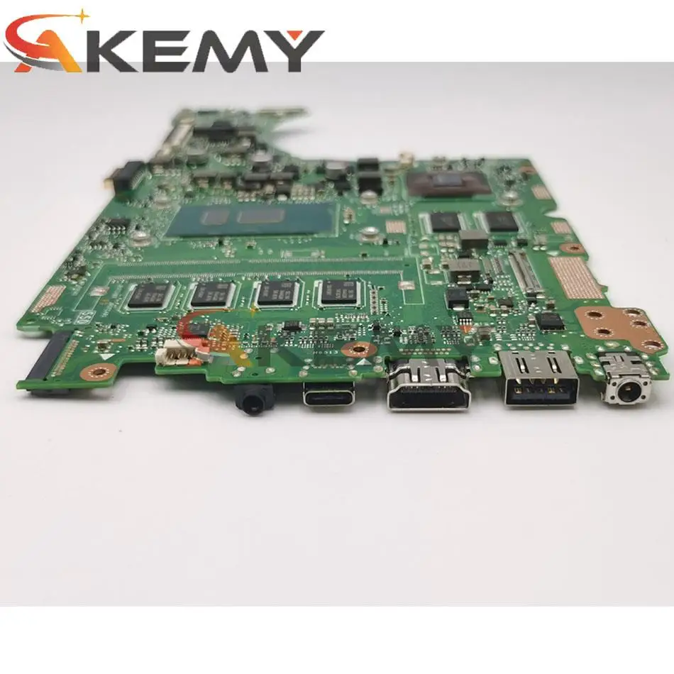 ux310uv laptop motherboard for asus ux410uq 14 inch ux410u ux310u original mainboard 8gb ram i7 6500u gt940mx 2gb free global shipping