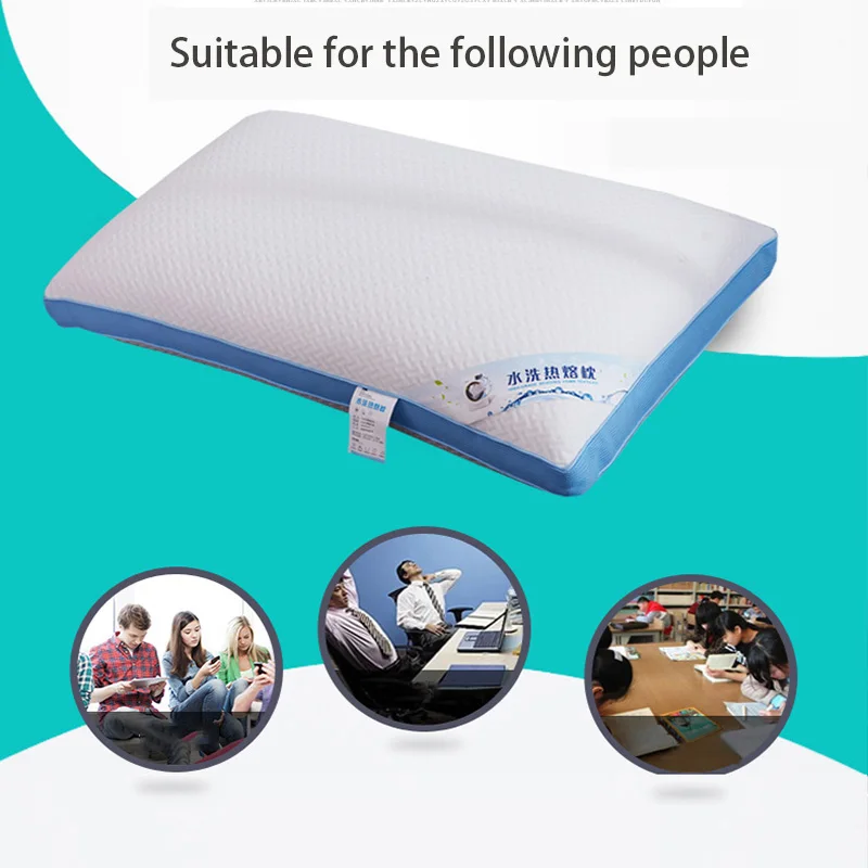 Высококачественная Подушка горячего расплава Оптовая продажа-машинная