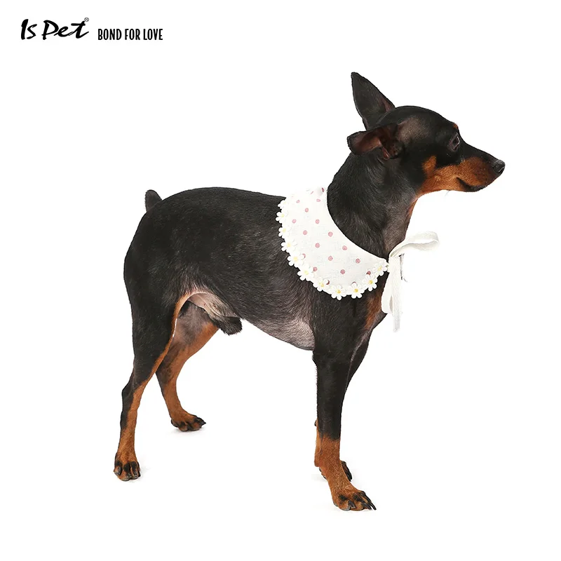 Аксессуары для домашних животных шарф собак бандана Уход щенков Бабочка кошек